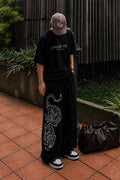 Black Hunt Unisex
