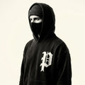 COCOMAN - PHANTOM HOODIE